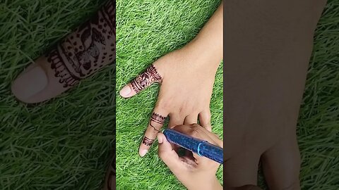 injaction mehndi design #indianmehndi #hennatattoo #handmehndi #hennadesign #mehendi #bridalhenna