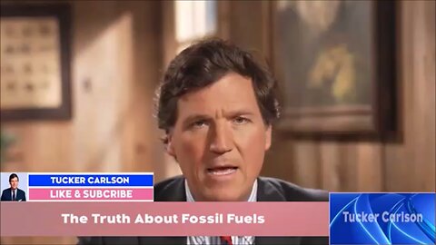 Tucker Carlson 1/21/24 | Tucker Carlson January 21, 2024