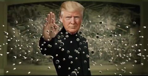 PRESIDENT DONALD TRUMP💜🇺🇸🪽🧝‍♀️🦸‍♂️🧚‍♀️VS GLOBALIST MATRIX🏚️🥷💫