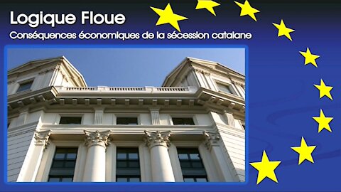 Logique Floue: conséquences économiques de la sécession catalane.