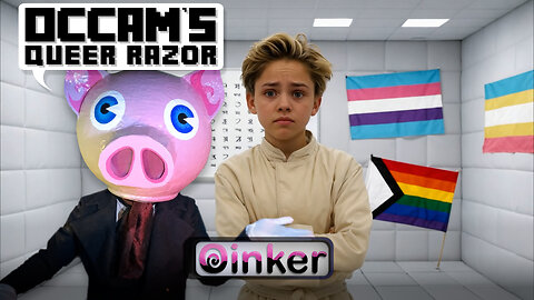 Occam’s Queer Razor