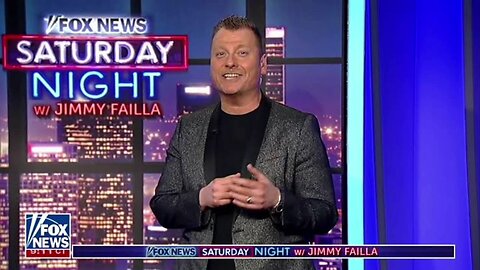 Fox News Saturday Night With Jimmy Failla (Full Episode) | Saturday August 24