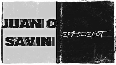 Spaceshot w/Juan O Savin 9/7/21