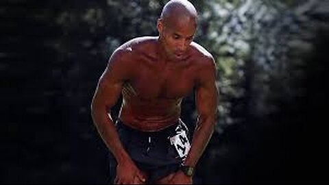 David Goggins - 12 Minutes To Change Your Life