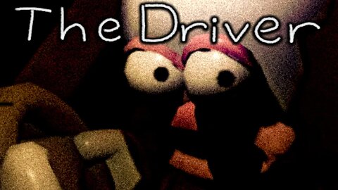 When Your Driver Says "I Loved Her" | The Driver (Gameplay)