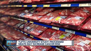 Ask Dr. Nandi: What’s the link between cancer and processed meat?