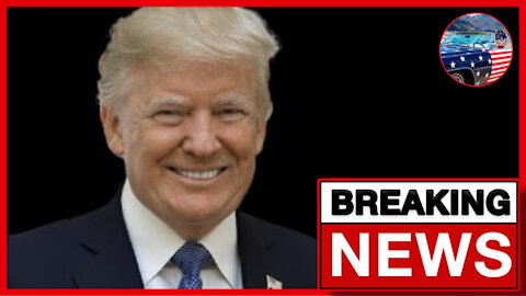 EXPLOSIVE! President Donald Trump Just Released SCORCHING Statement About Joe Biden!