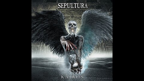 Sepultura - Kairos