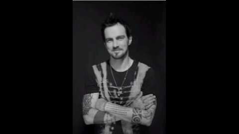 Adam gontier shimmer fuel AI cover