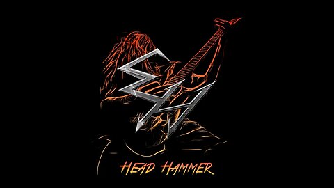 Head Hammer (Full album remastered)