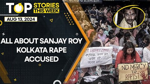 Kolkata doctor rape-murder: Police find shocking details of the accused Sanjay Roy | Top Stories