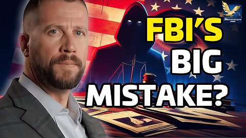 FBI's Secret Plot Exposed: The Hidden Truth