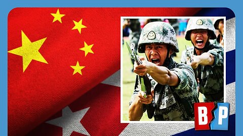 China May Open Military Base IN CUBA | Breaking Points