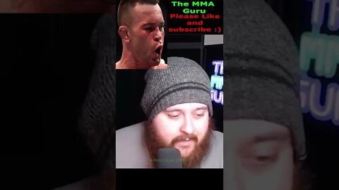 MMA Guru rages at Colby Covington for wasting his prime and sitting out so long