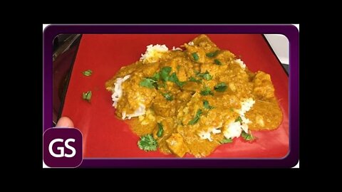 Crockpot Chicken Tikka Masala - CO Guy Stuff