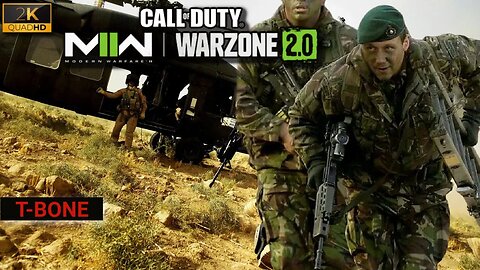 LIVE - TBONE Call of Duty®: Modern Warfare® II Multiplayer Game Online PC