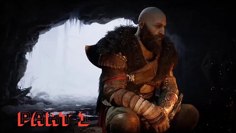 God of war ragnarok part 1