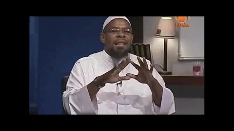 Islam 101 - Abu Usamah Adh Dhahabi 18 - Marriage