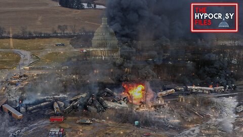 Hearing on The East Palestine Train Derailment