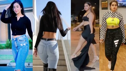 Hot Dancing Girls Collection Part 2 | Dance Cover |