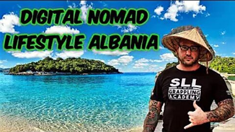 Albania Digital Nomad Service Explained!