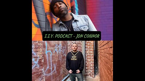 Jon Connor Interview (Signing to Dr Dre, Being on XXl 2014 Freshman Cover, & Rap Career) #91