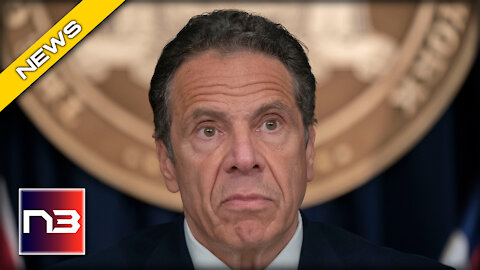 CUOMO COVER-UP Continues after He REFUSES to Release These Bombshell Numbers