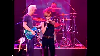 Pat Benatar HEARTBREAKER Live