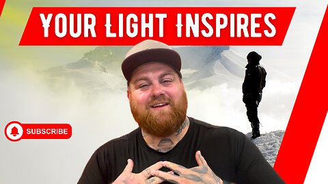 Your Light Inspires