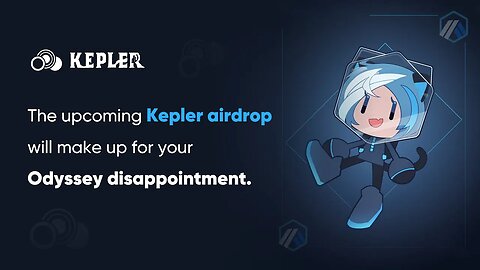 AIRDROP RETROATIVO KEPLER HOMES CONFIRA! GANHE 5 NFTS EXCLUSIVOS E MAIS UM NFT DE DOMINIO PRA PEGAR