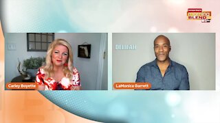 OWN Network's "Delilah" | Morning Blend