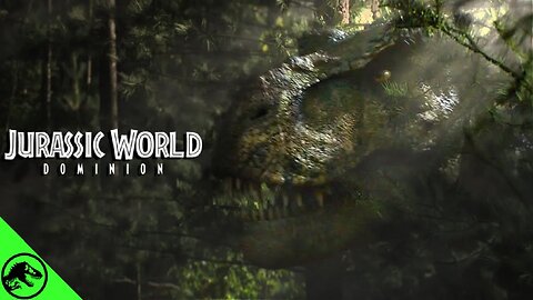 New Jurassic World: Dominion Update | Film Officially Wraps Post-Production