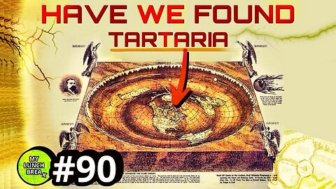 Have We Found Tartaria?