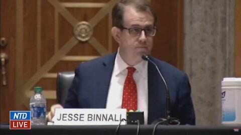 Jesse Binnall Voter Fraud FACTS!