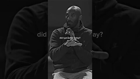 Creating a masterpiece #kobebryant #nba #motivation #dailyreminders #shorts