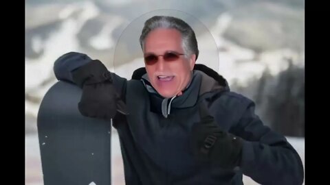 ❄❄Perry Caravello is Finally in the snow ( Kenny's Responds )❄❄