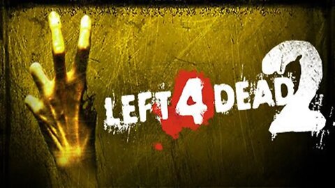 Left 4 Dead 2 ✌ 058: 'Die Gemeinde' - 1: Das Ufer