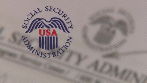 News 5's Jonathan Walsh takes your Social Security frustrations to the nation's capital