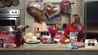 Weis Markets - Valentine's Day