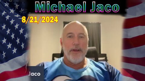 Michael Jaco Update Aug 21: "Shares The Dark Side Of Covert Assassinations Of Whistle Blowers"