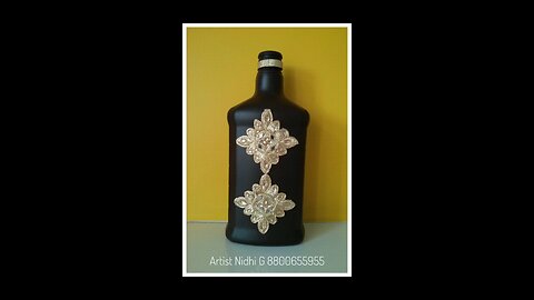 Crafty Bottle