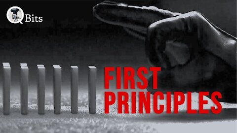 #267 // FIRST PRINCIPALS