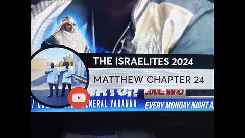 THE ISRAELITES 2024: THE HOLY SPIRIT IS RESTORING THE ELECT MEN INTO REAL HEROES OF INTEGRITY!!!!