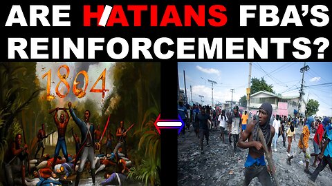 Are Haitians Allies Of Foundational Black Americans?