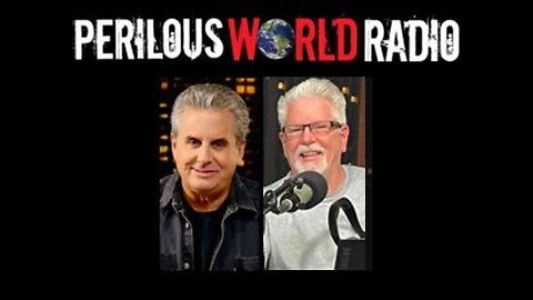 Remain Steadfast | Perilous World Radio 3/05/24