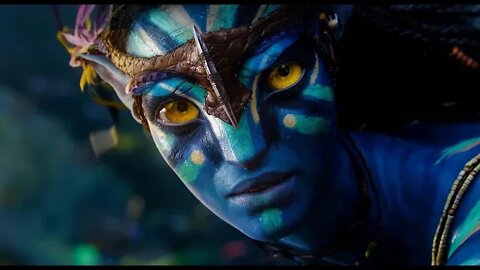 Avatar : The Way of Water | Official Teaser Trailer #shorts.