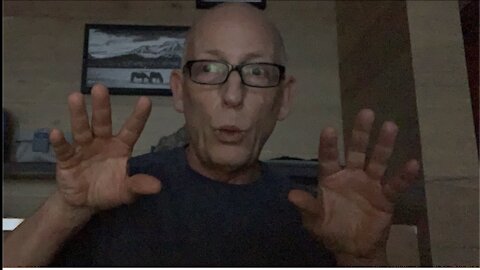 Episode 1242 Scott Adams: Fwee-dom, Election Allegations Debunked, Hypnosis Versus Brainwashing