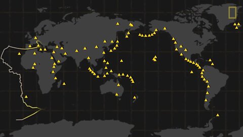 Volcanoes 101 | National Geographic