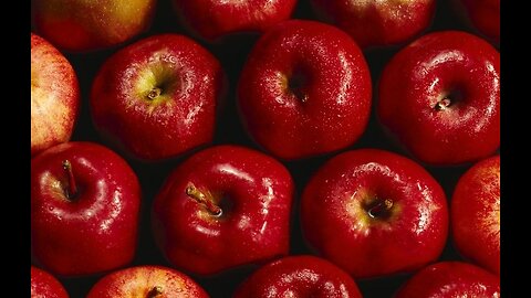 7 Health Benefits of Apple | Why Are Apples Healthy For You?