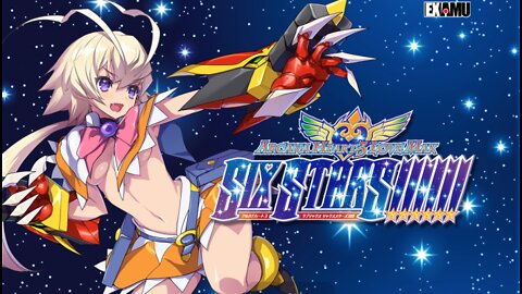 Arcana Heart 3 Lovemax Sixstars Ubuntu Linux